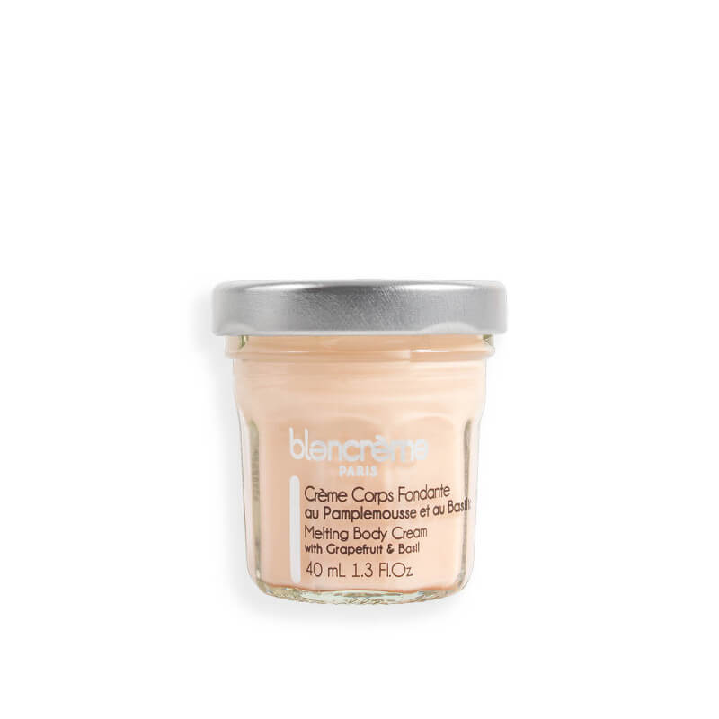 Creme Corps Pamplemousse Basilic 1