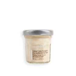 Creme Corps Vanille Tonka