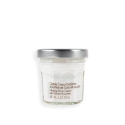 Creme Corps Coco Litchi