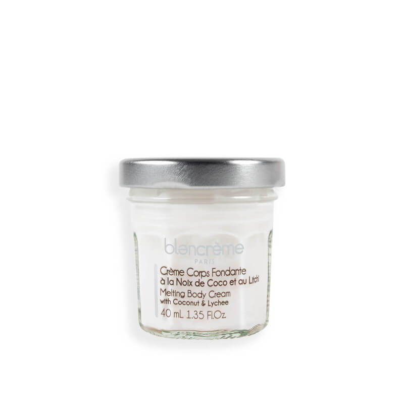 Creme Corps Coco Litchi 1