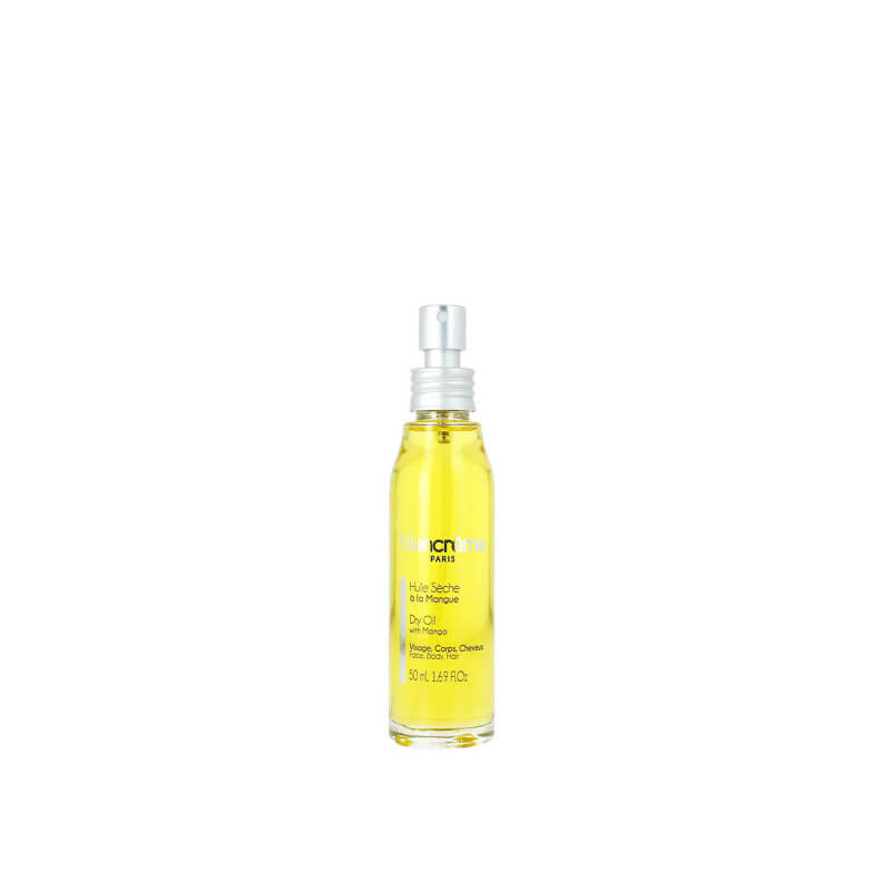 Huile Seche Spray Mangue 1