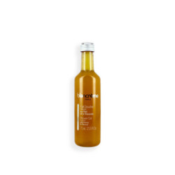 Gel Douche Miel Amande