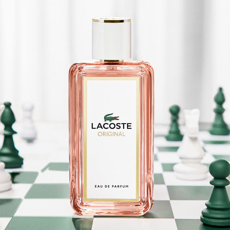 Original Pour Femme Eau de Parfum