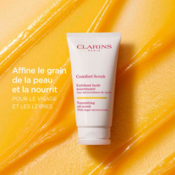Comfort Scrub Exfoliant Visage (3)