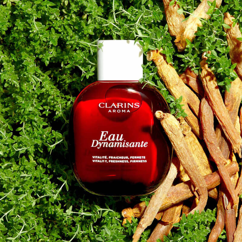 Aroma - Eau Dynamisante Eau de Soins - Vitalité, Fraîcheur, Fermeté 3