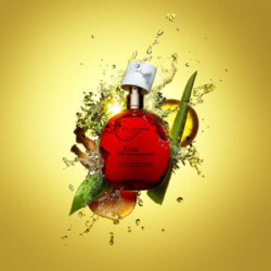 Aroma - Eau Dynamisante Eau de Soins - Vitalité, Fraîcheur, Fermeté (4)
