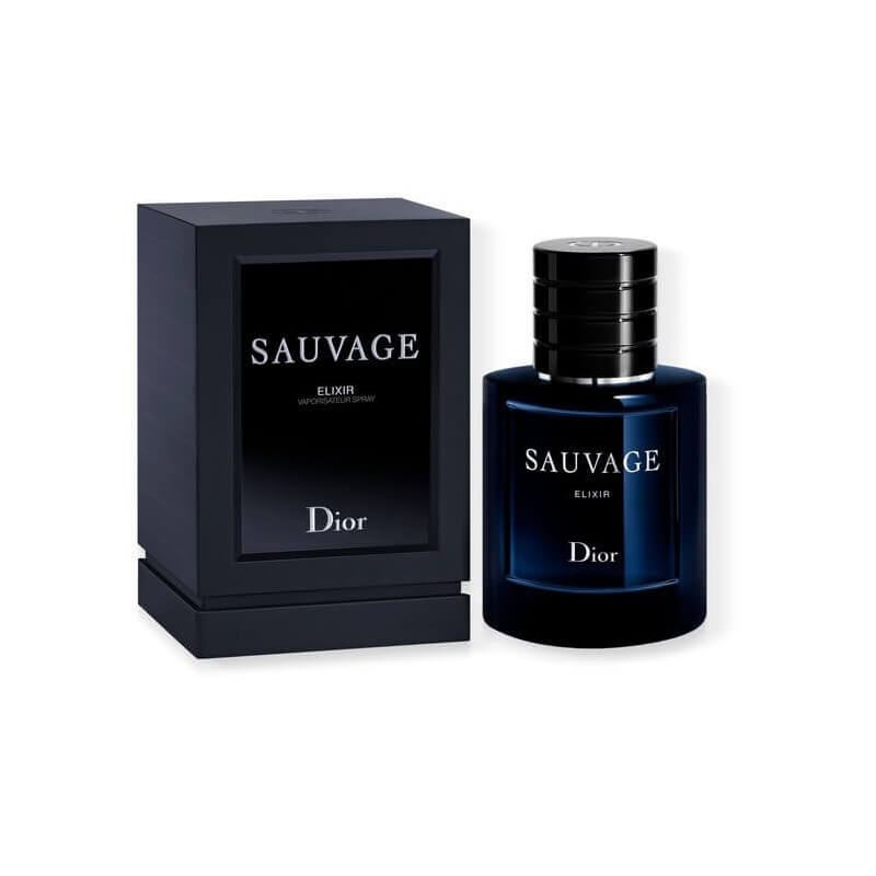 Sauvage Elixir Parfum 2