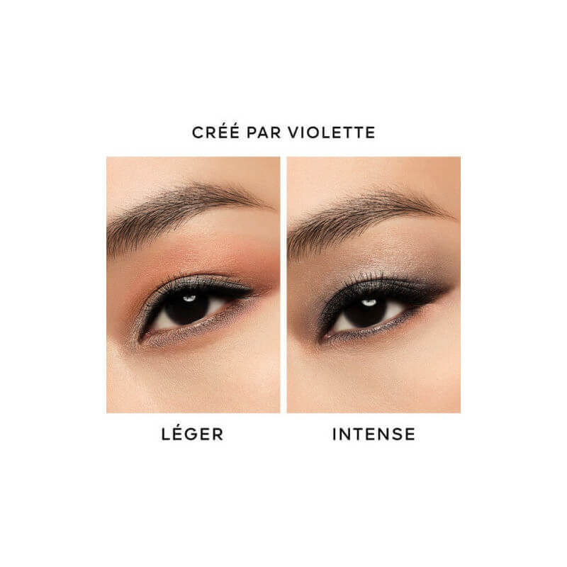Ombres G Ombres à Paupières 4 Couleurs 4
