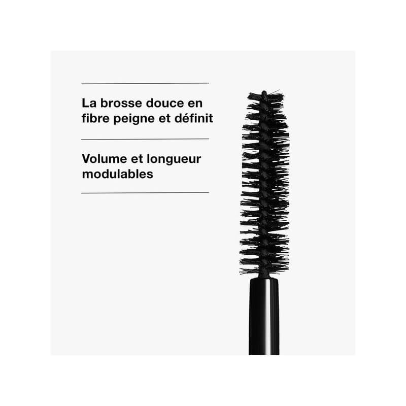 High Impact Mascara Impact Optimal 2