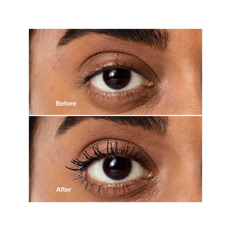 High Impact Mascara Impact Optimal 5