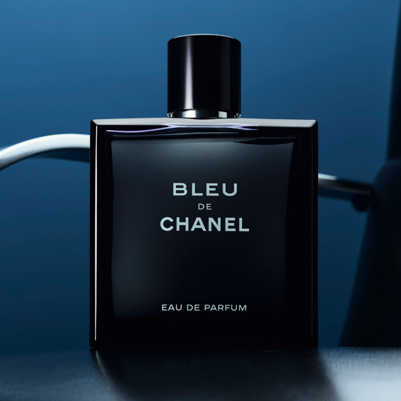 BLEU DE CHANEL PARIS ブルードゥシャネル 150ml ブルー ドゥ シャネル - コロン・Timothée Chalamet