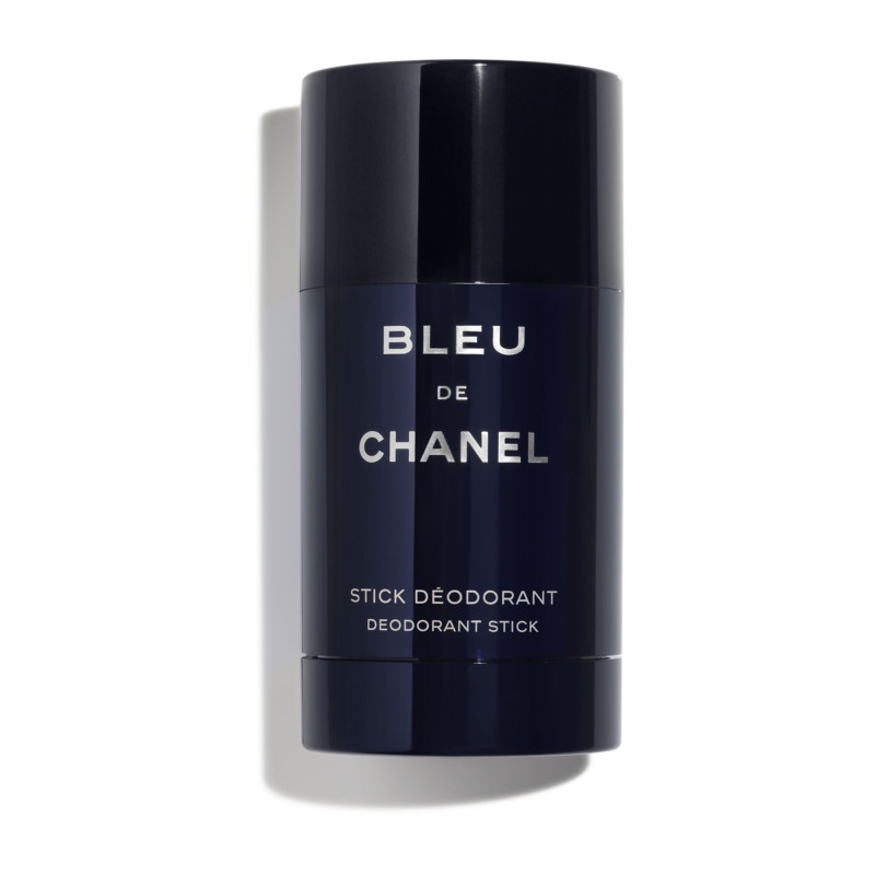 BLEU DE CHANEL デオドラントスティック 60g 75ml Bleu de chanel - Déodorant Stick 60 g | Avenue des Parfums