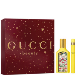 Gucci flora gorgeous orchid - coffret noël 2025 - Eau de parfum 50