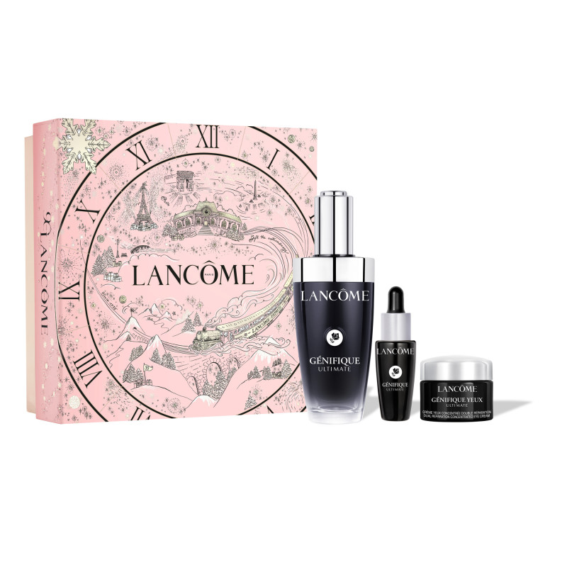 LANCOME GÉNIFIQUE ULTIMATE 50ml リフィル Lancôme Advanced Génifique Ultimate Serum Refill 50 ml