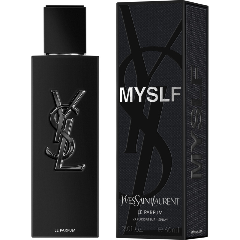 香水(男性用) Yves Saint Laurent MYSLF Eau de Parfum MYSLF le Parfum Eau de Parfum Homme