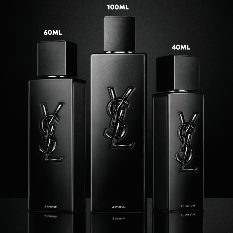 香水(男性用) Yves Saint Laurent MYSLF Eau de Parfum MYSLF le Parfum Eau de Parfum Homme
