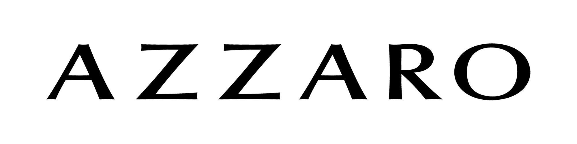 Azzaro logo