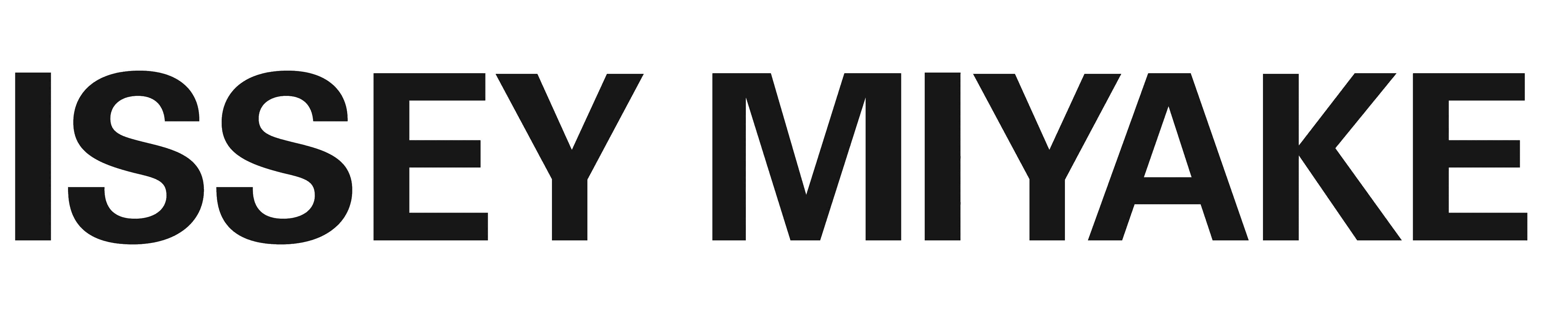 Issey Miyake logo