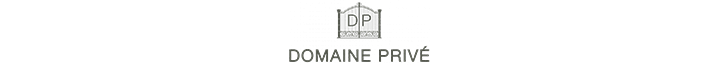 Domaine Privé logo
