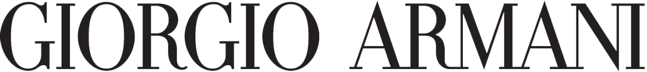 Armani logo