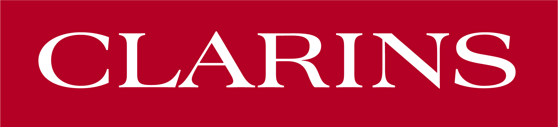 Clarins logo