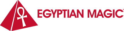 Egyptian Magic logo