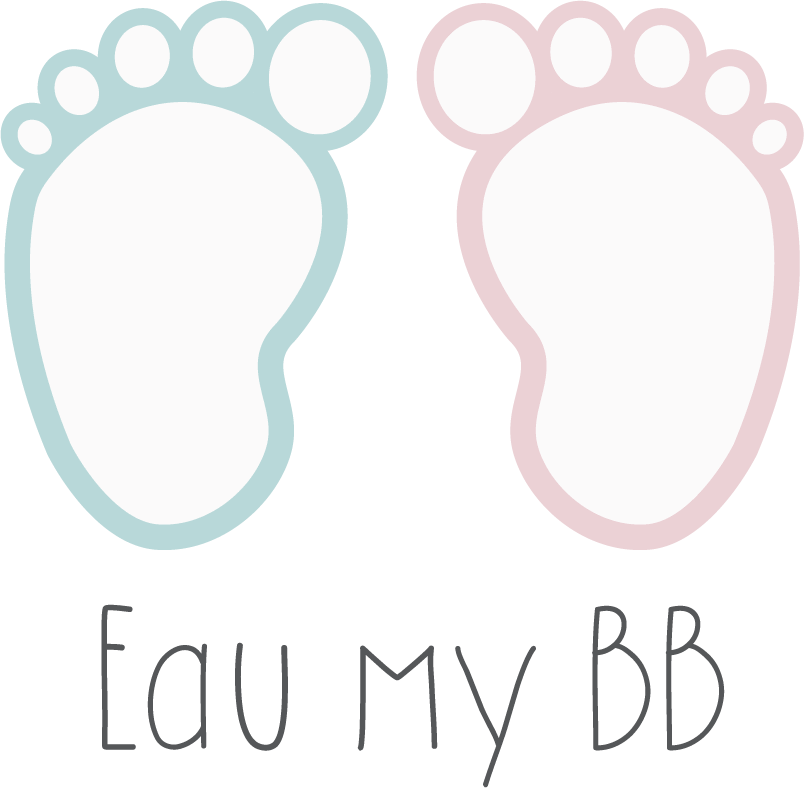EAU My BB logo