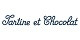 Tartine et chocolat logo