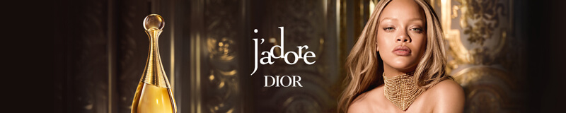 Bannière Dior