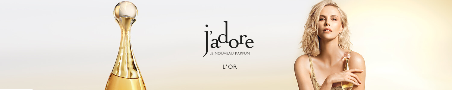 Bannière Dior