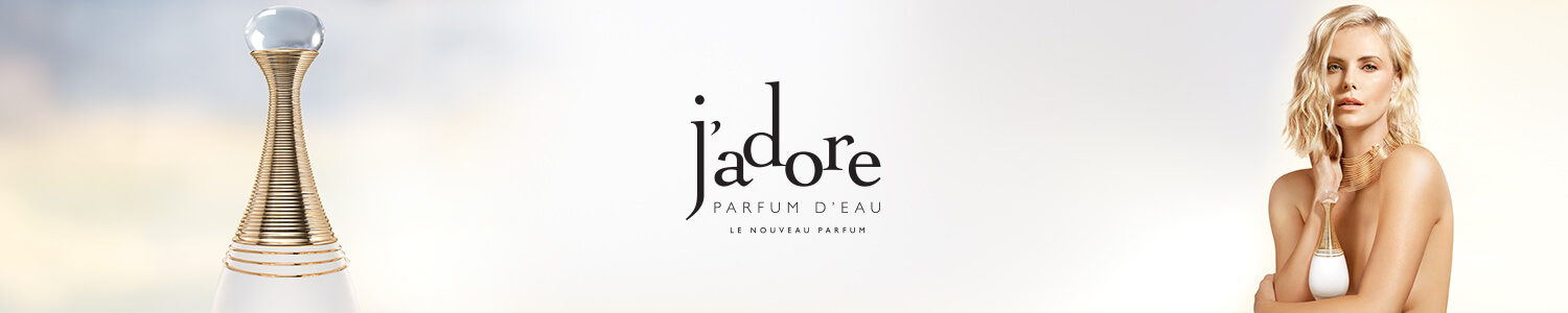 Bannière Dior