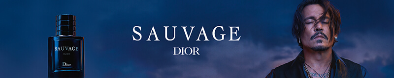 Bannière Dior