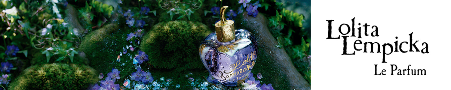 Bannière Lolita Lempicka