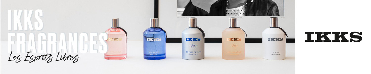 Bannière IKKS