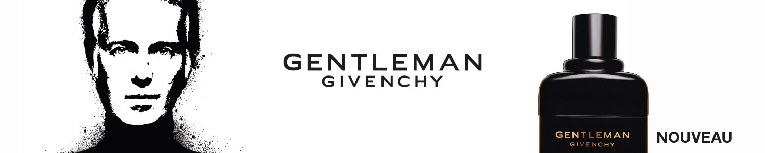 Bannière Givenchy