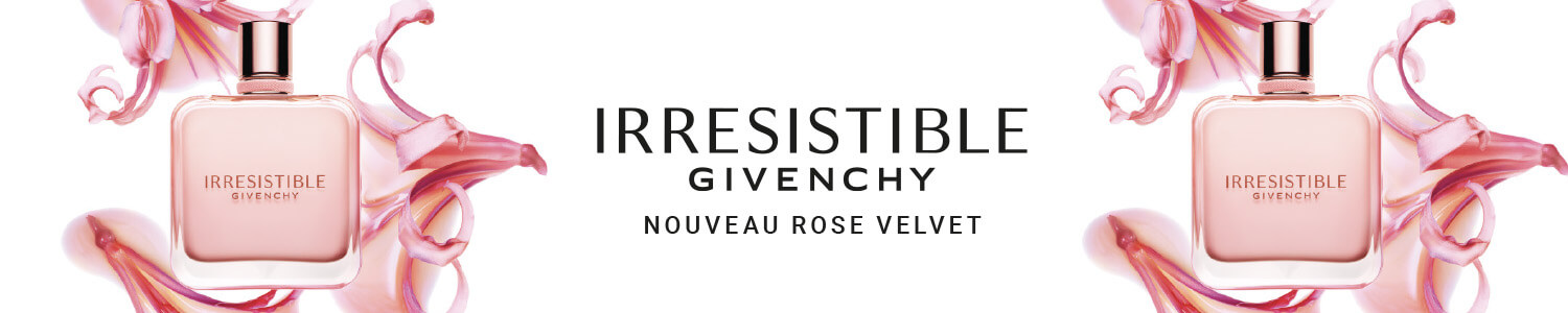 Bannière Givenchy