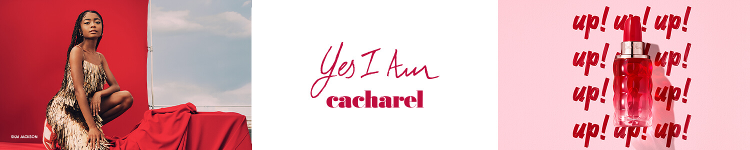 Bannière Cacharel