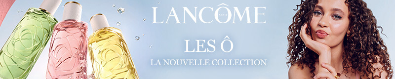 Bannière Lancôme