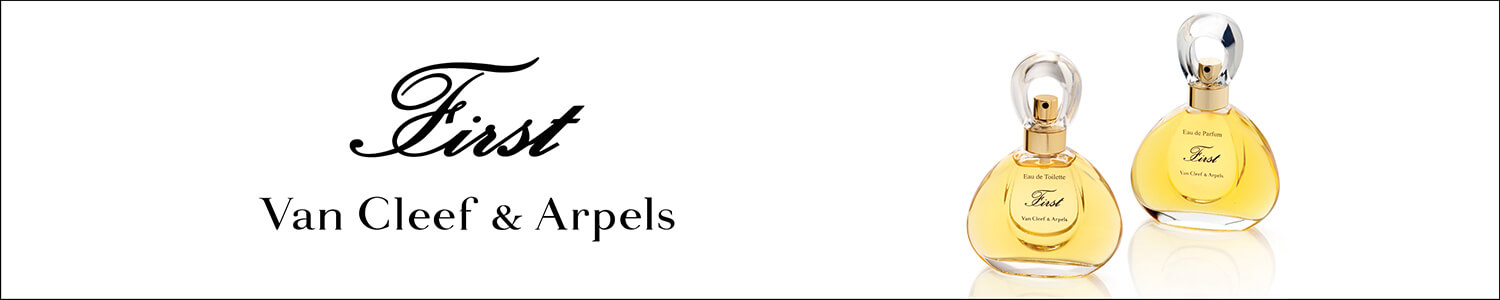 Bannière Van Cleef & Arpels