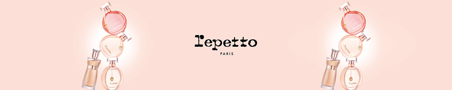 Bannière Repetto