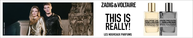 Bannière Zadig & Voltaire