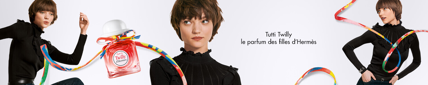 Bannière HERMÈS