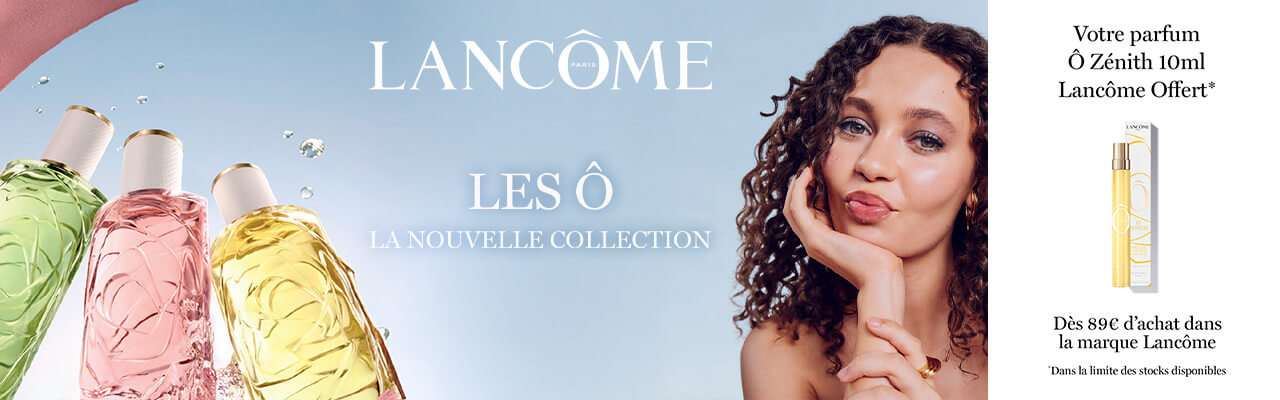 S30 - Lancôme