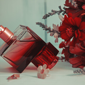Top 10 des meilleures parfums femmes 2025